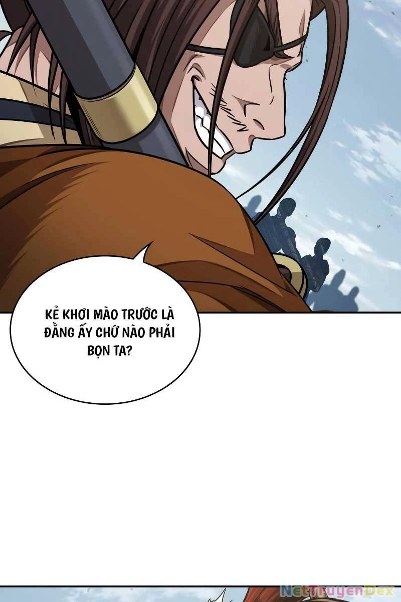 Ngã Lão Ma Thần Chapter 183 - Trang 4