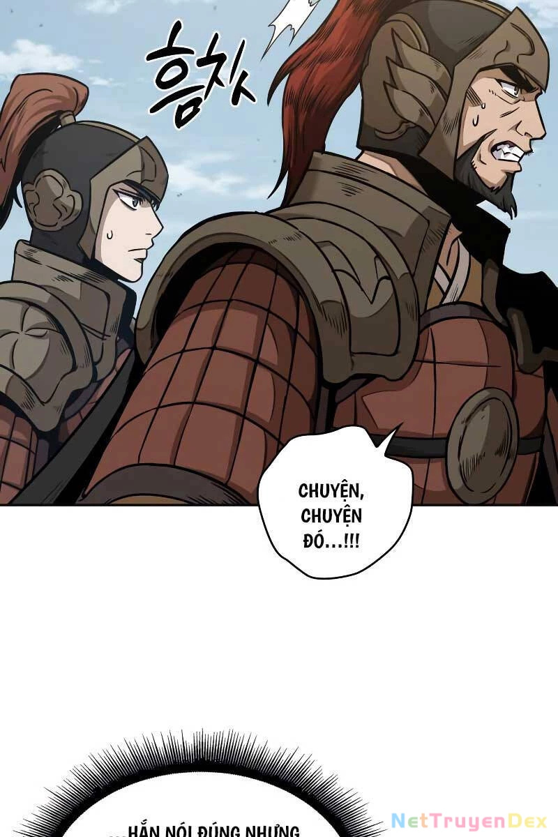 Ngã Lão Ma Thần Chapter 183 - Trang 4