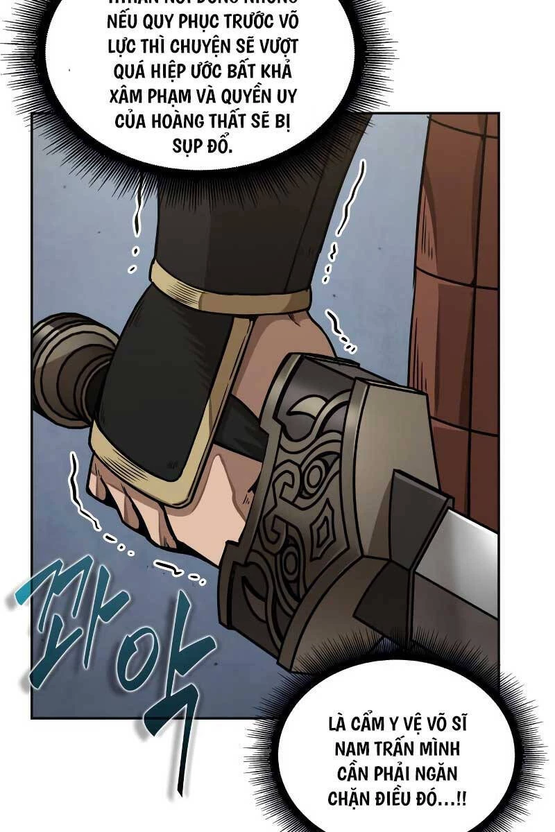 Ngã Lão Ma Thần Chapter 183 - Trang 4