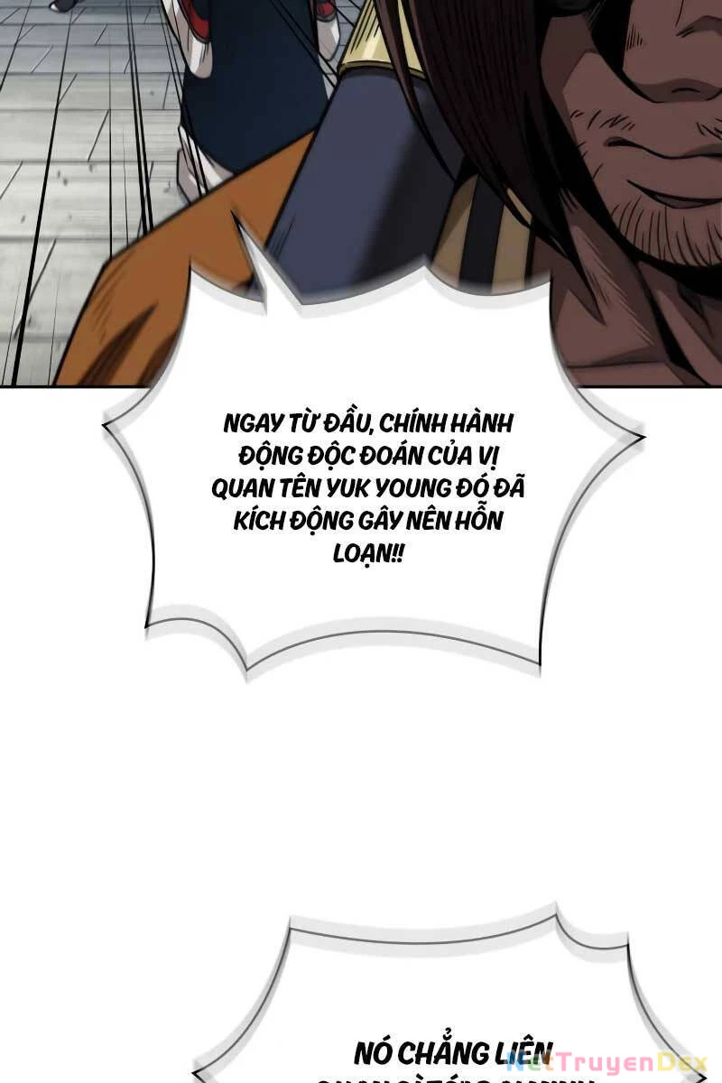 Ngã Lão Ma Thần Chapter 183 - Trang 4