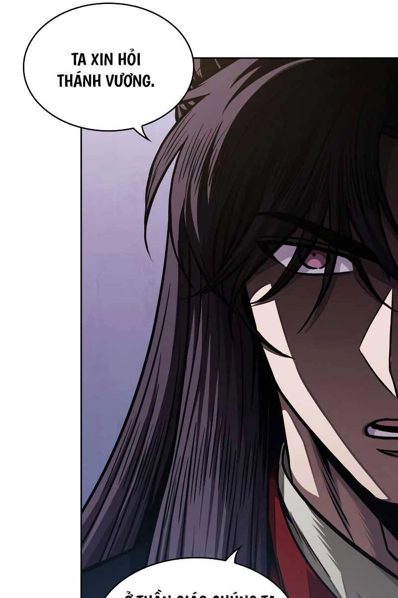 Ngã Lão Ma Thần Chapter 183 - Trang 4