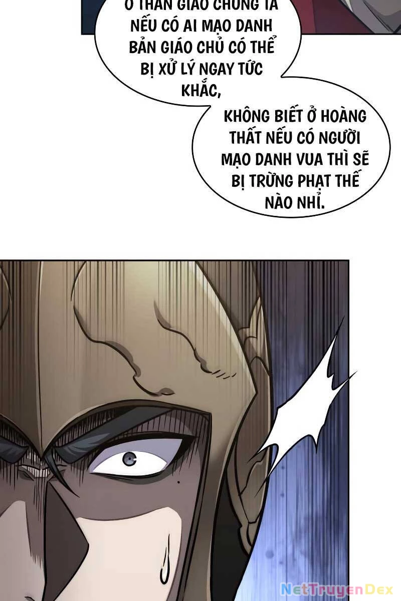 Ngã Lão Ma Thần Chapter 183 - Trang 4