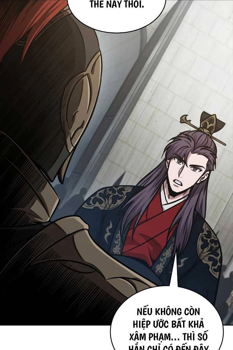 Ngã Lão Ma Thần Chapter 183 - Trang 4