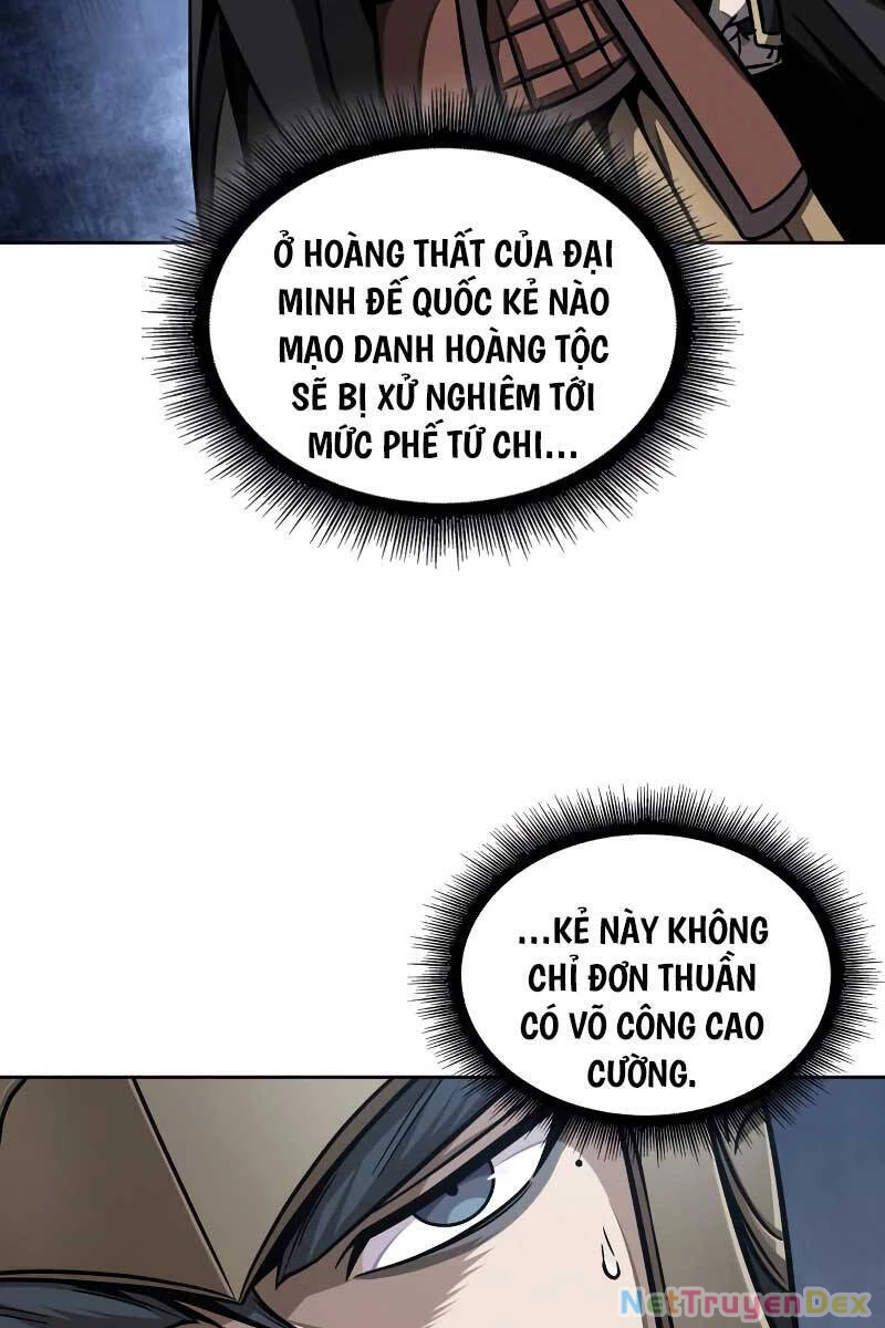Ngã Lão Ma Thần Chapter 183 - Trang 4