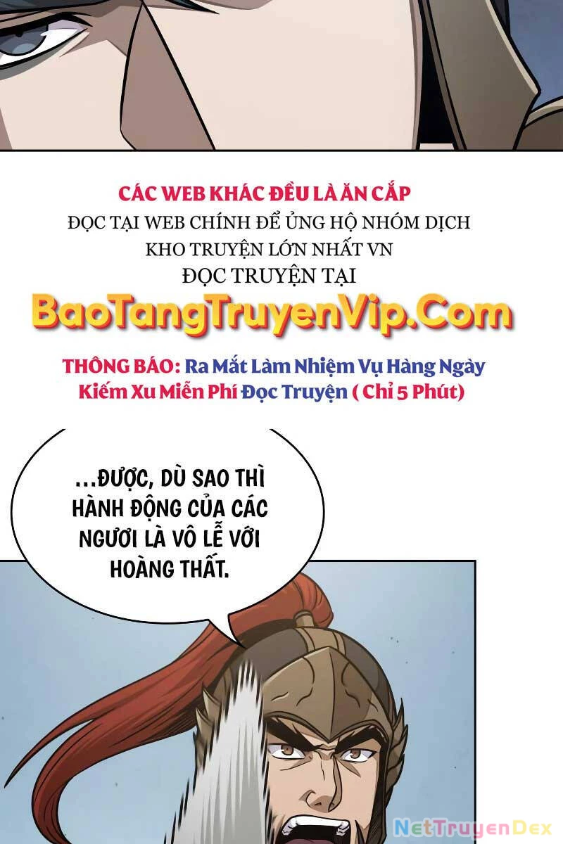 Ngã Lão Ma Thần Chapter 183 - Trang 4