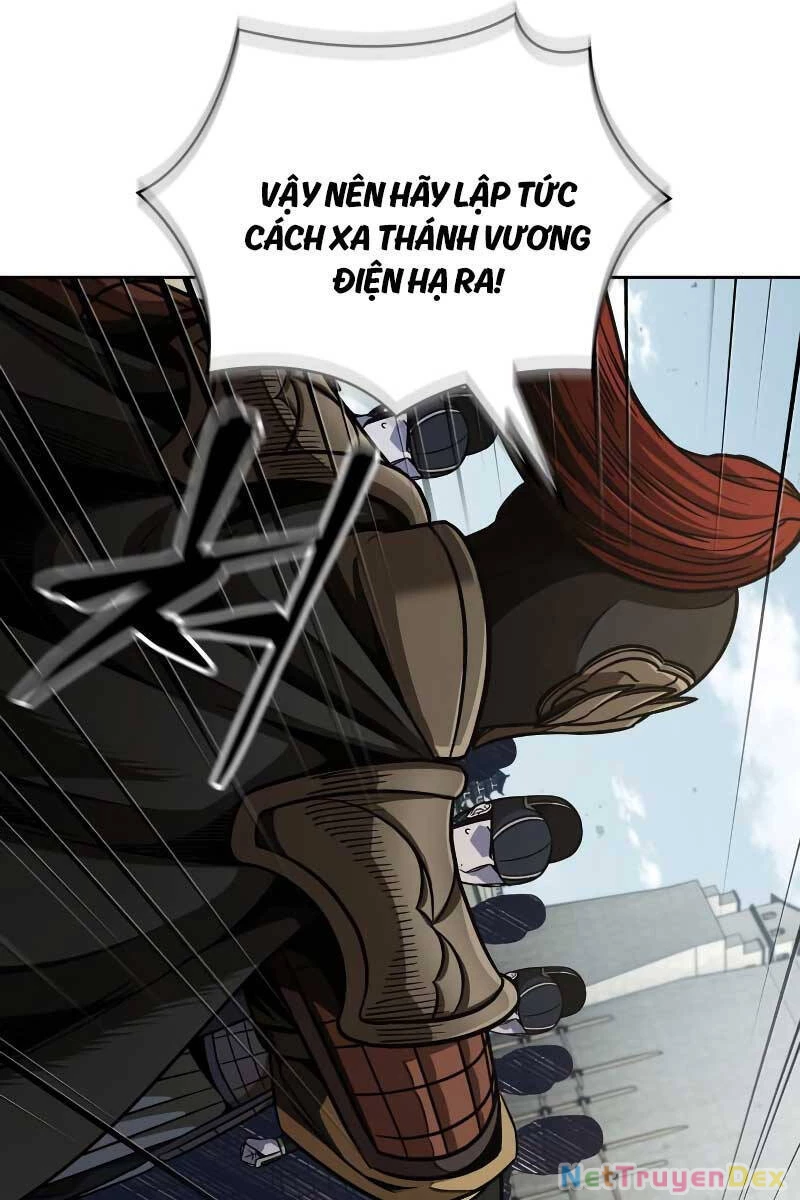 Ngã Lão Ma Thần Chapter 183 - Trang 4