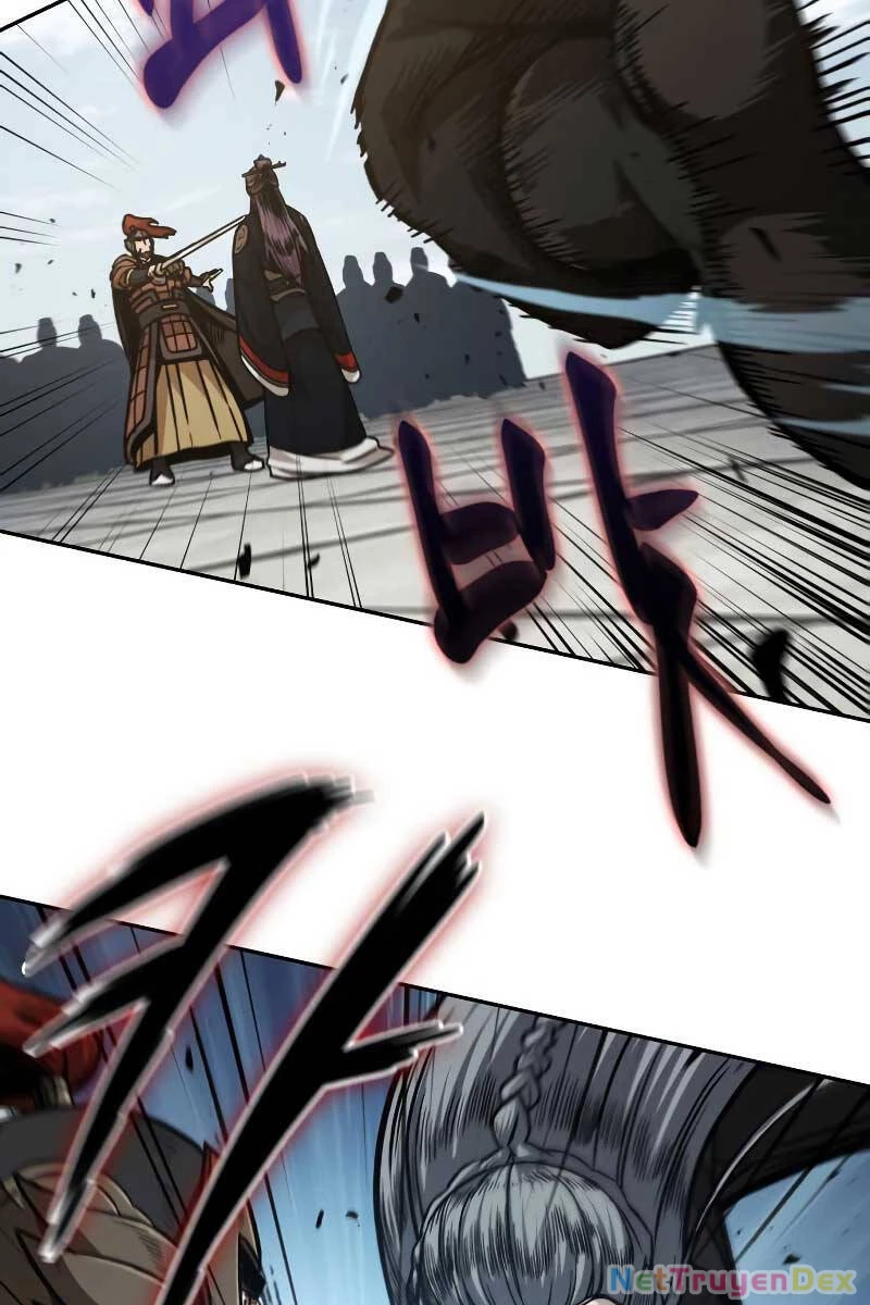 Ngã Lão Ma Thần Chapter 183 - Trang 4