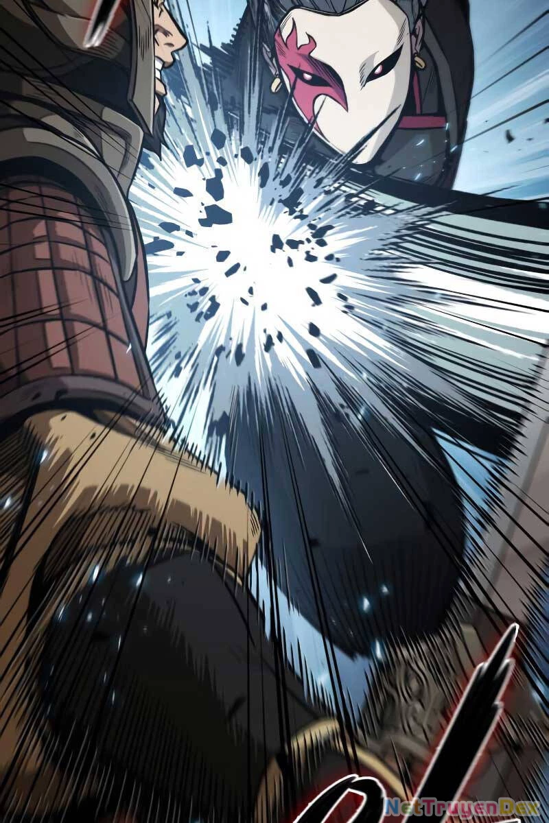 Ngã Lão Ma Thần Chapter 183 - Trang 4