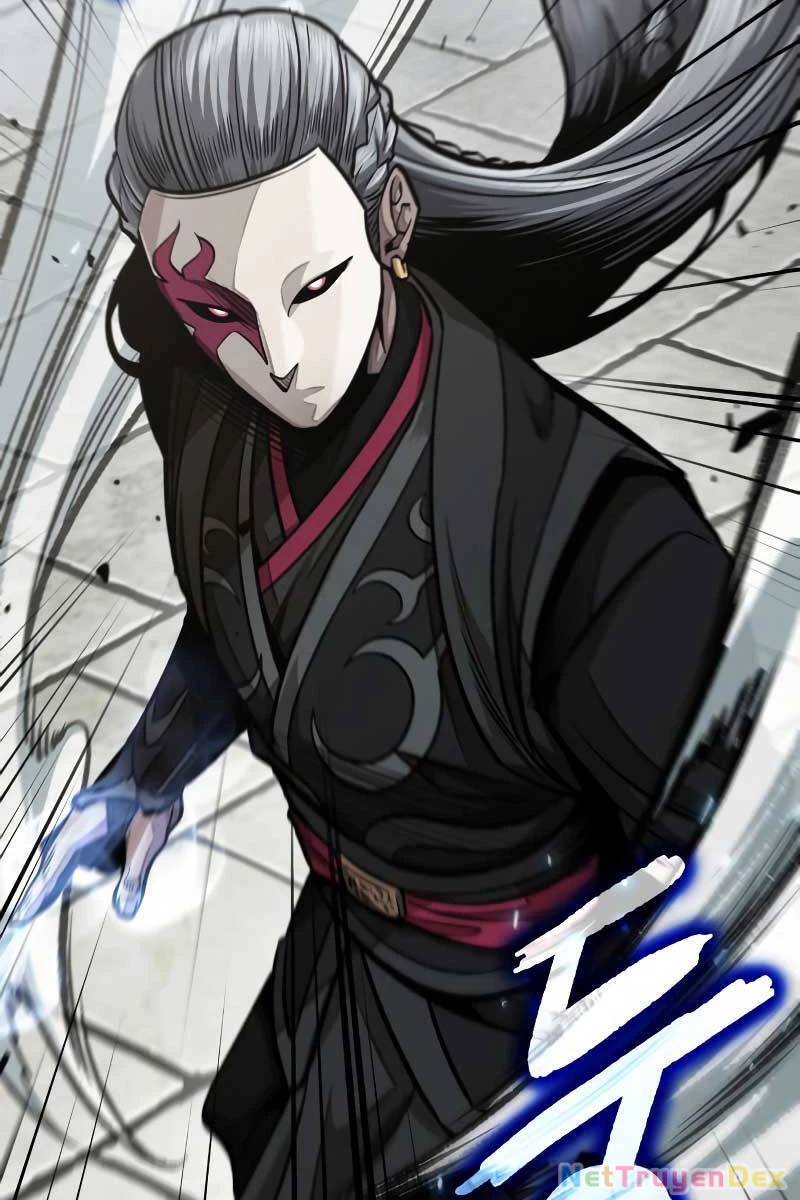 Ngã Lão Ma Thần Chapter 183 - Trang 4