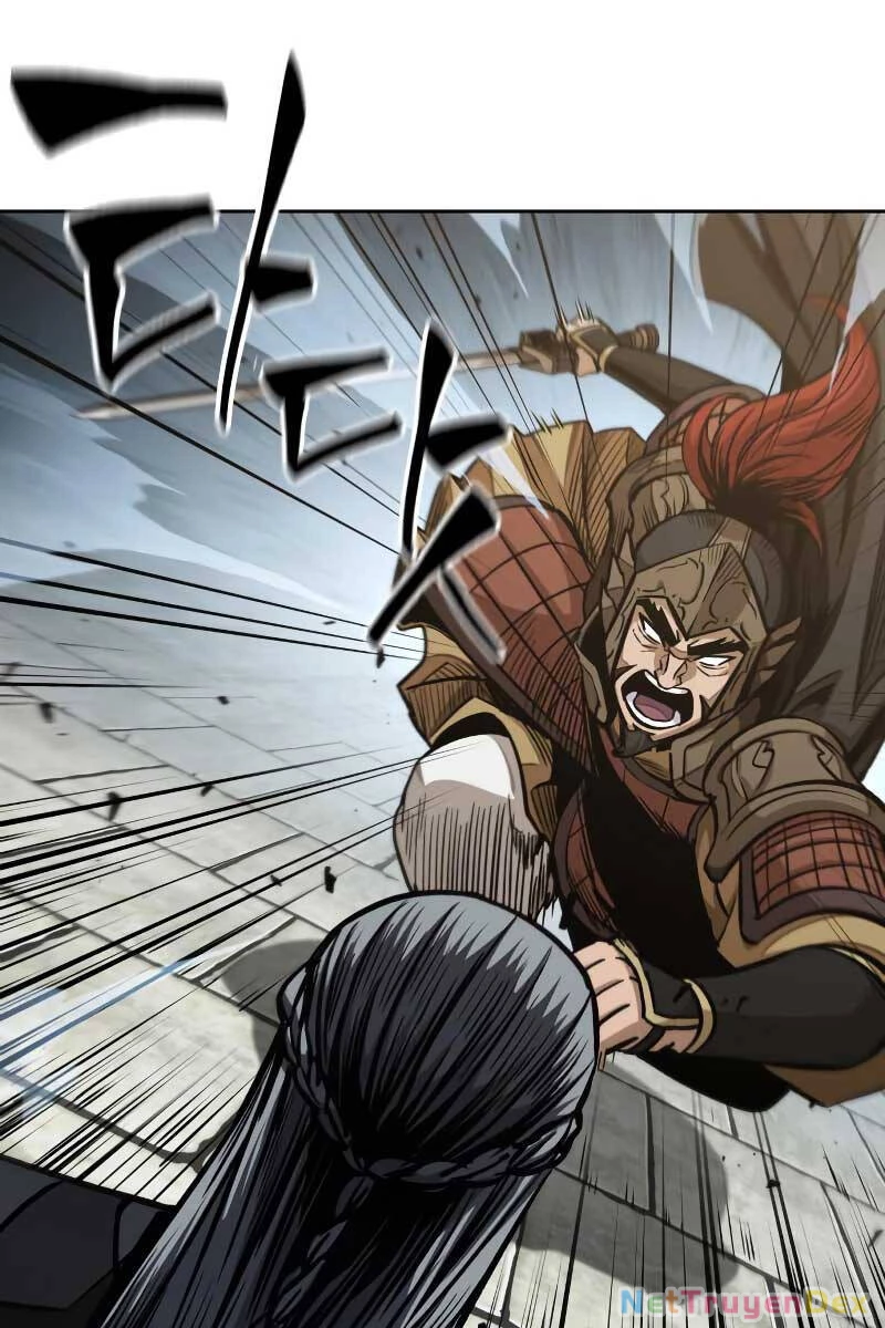 Ngã Lão Ma Thần Chapter 183 - Trang 4