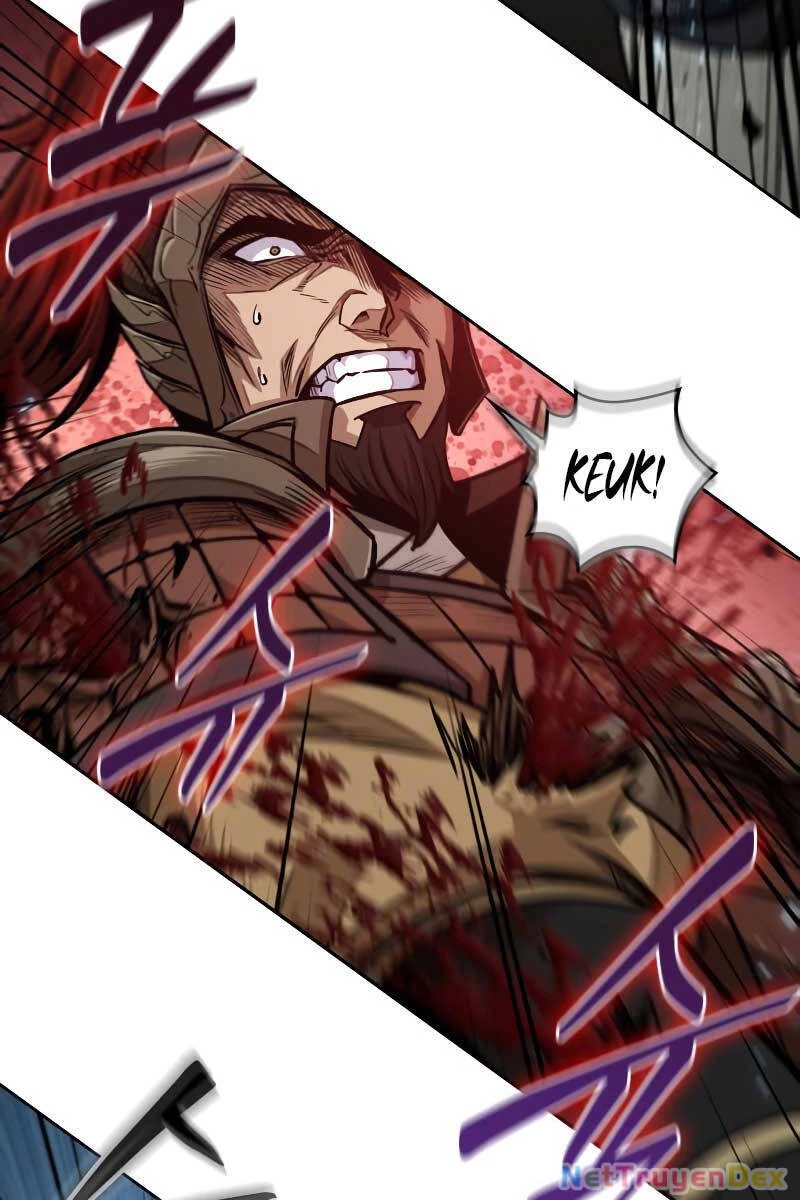 Ngã Lão Ma Thần Chapter 183 - Trang 4