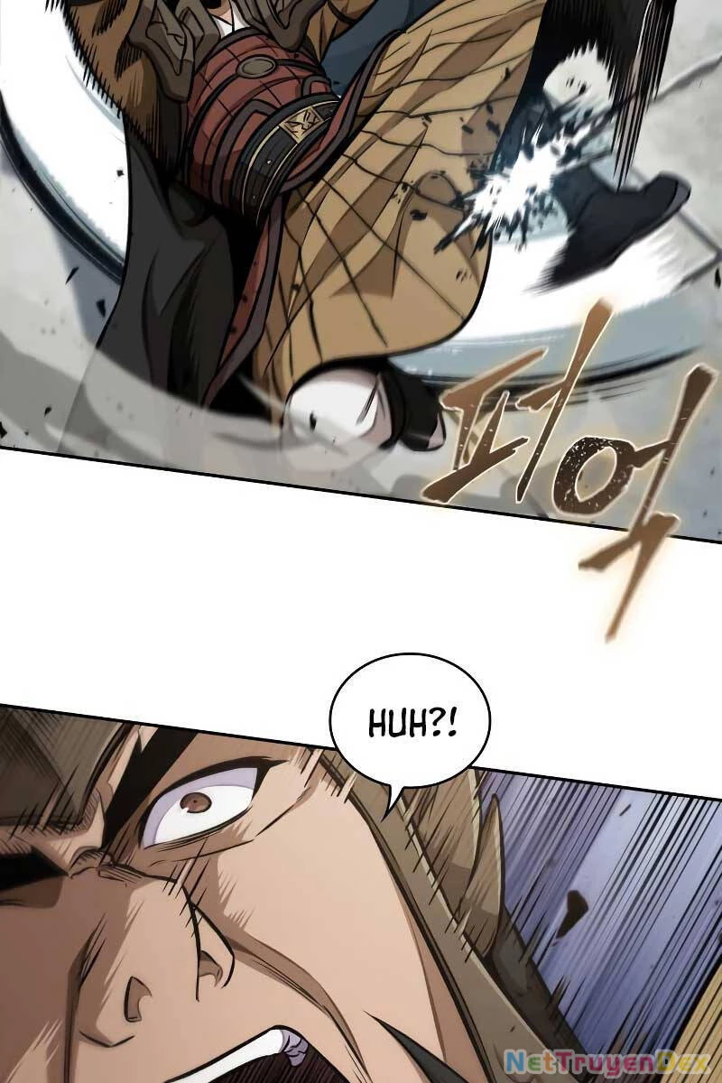 Ngã Lão Ma Thần Chapter 183 - Trang 4