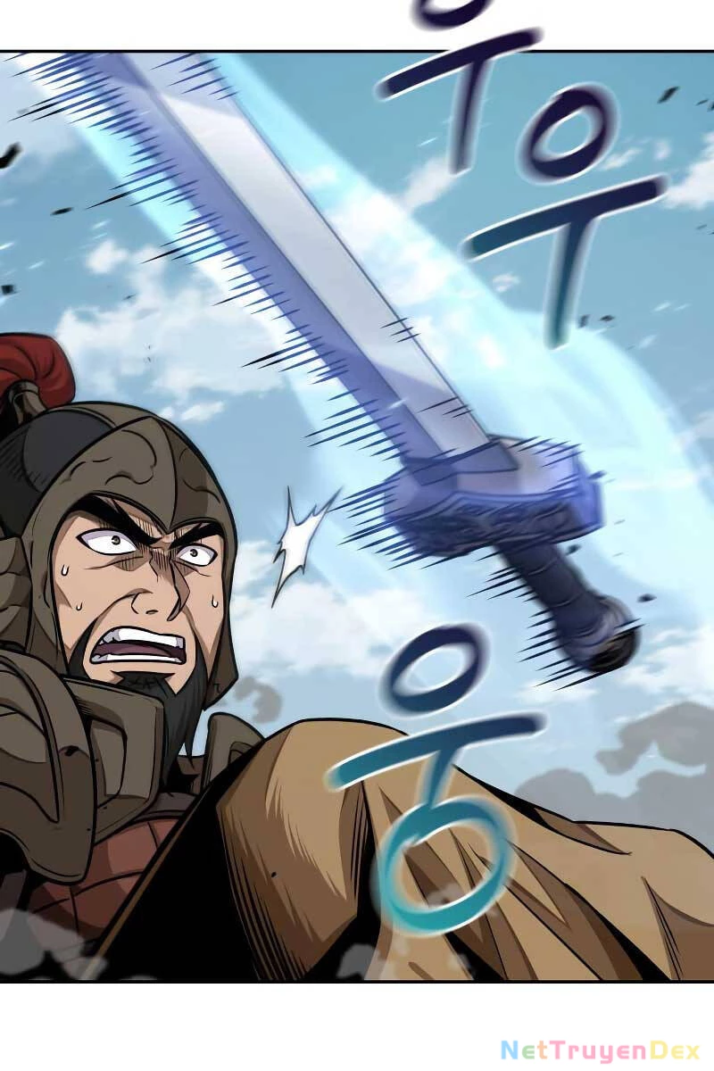 Ngã Lão Ma Thần Chapter 183 - Trang 4