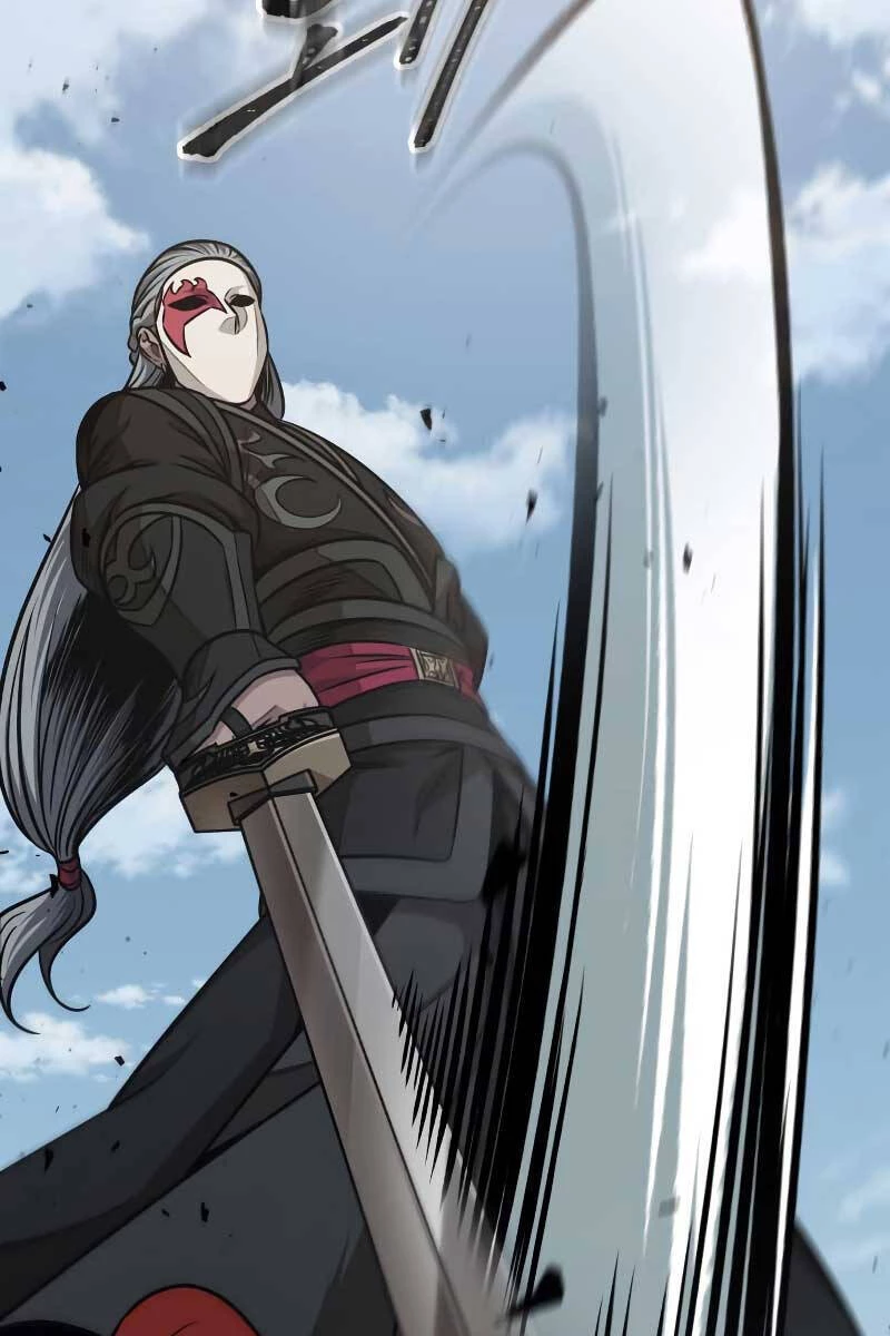 Ngã Lão Ma Thần Chapter 183 - Trang 4