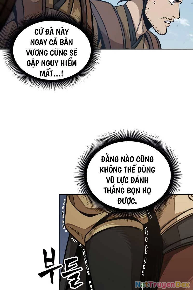 Ngã Lão Ma Thần Chapter 183 - Trang 4