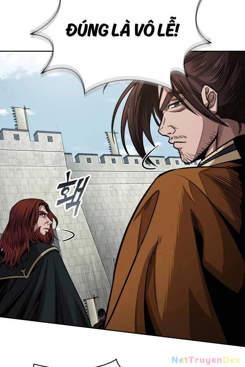 Ngã Lão Ma Thần Chapter 183 - Trang 4