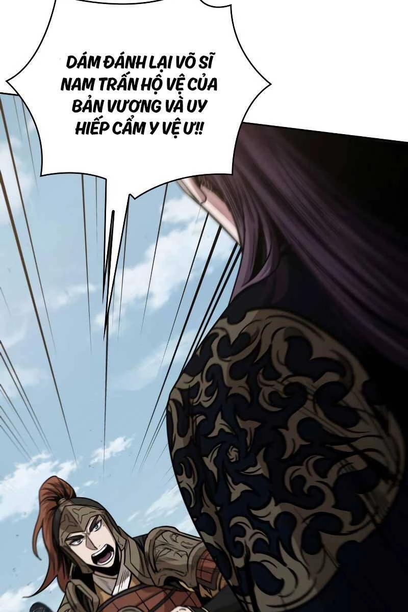 Ngã Lão Ma Thần Chapter 183 - Trang 4