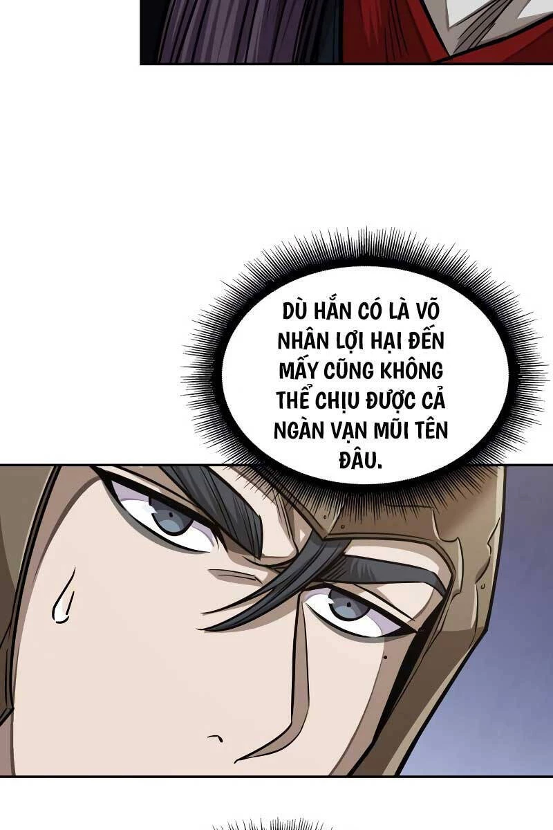 Ngã Lão Ma Thần Chapter 183 - Trang 4