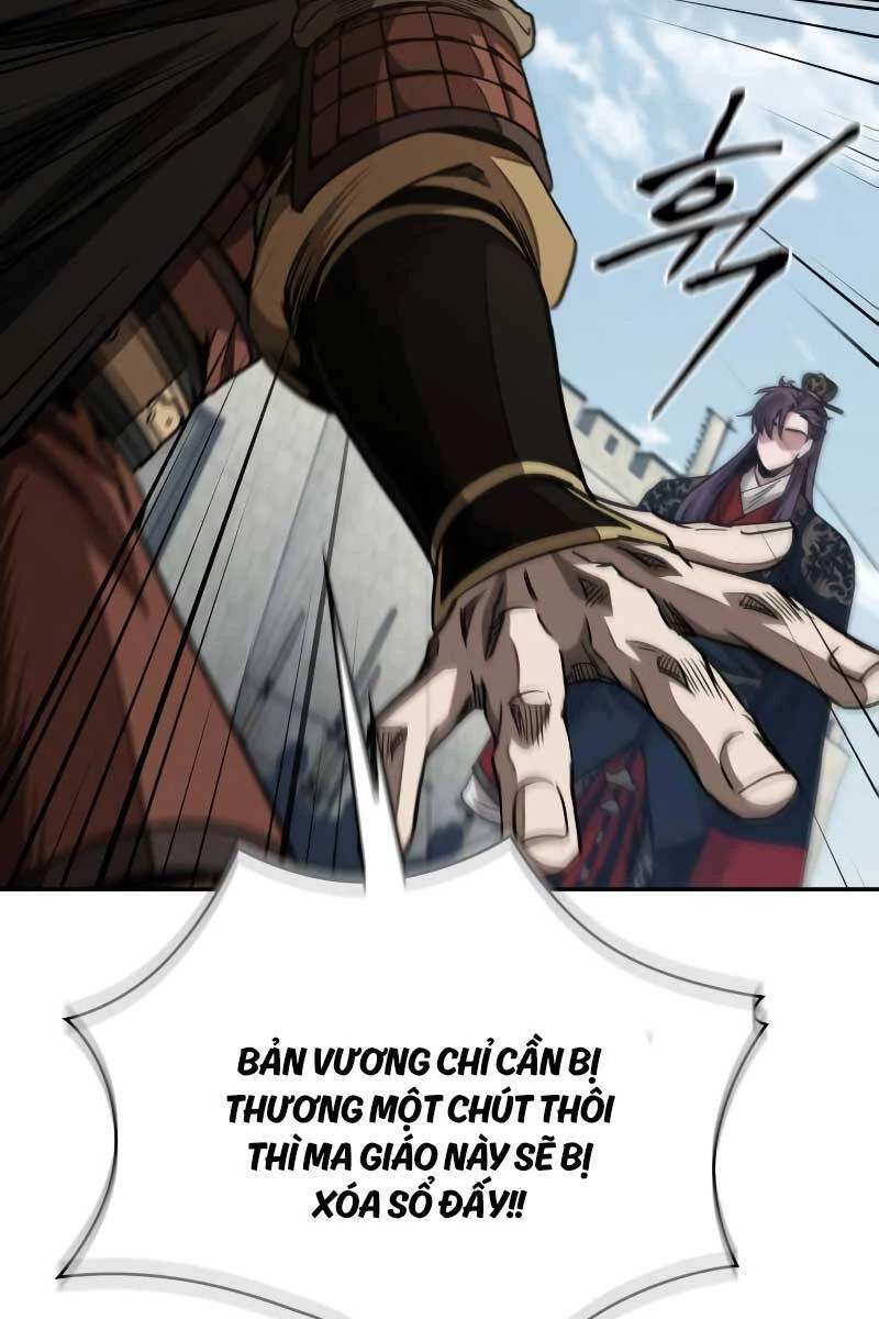 Ngã Lão Ma Thần Chapter 183 - Trang 4