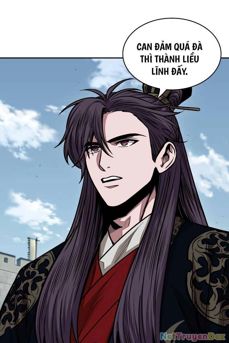 Ngã Lão Ma Thần Chapter 183 - Trang 4