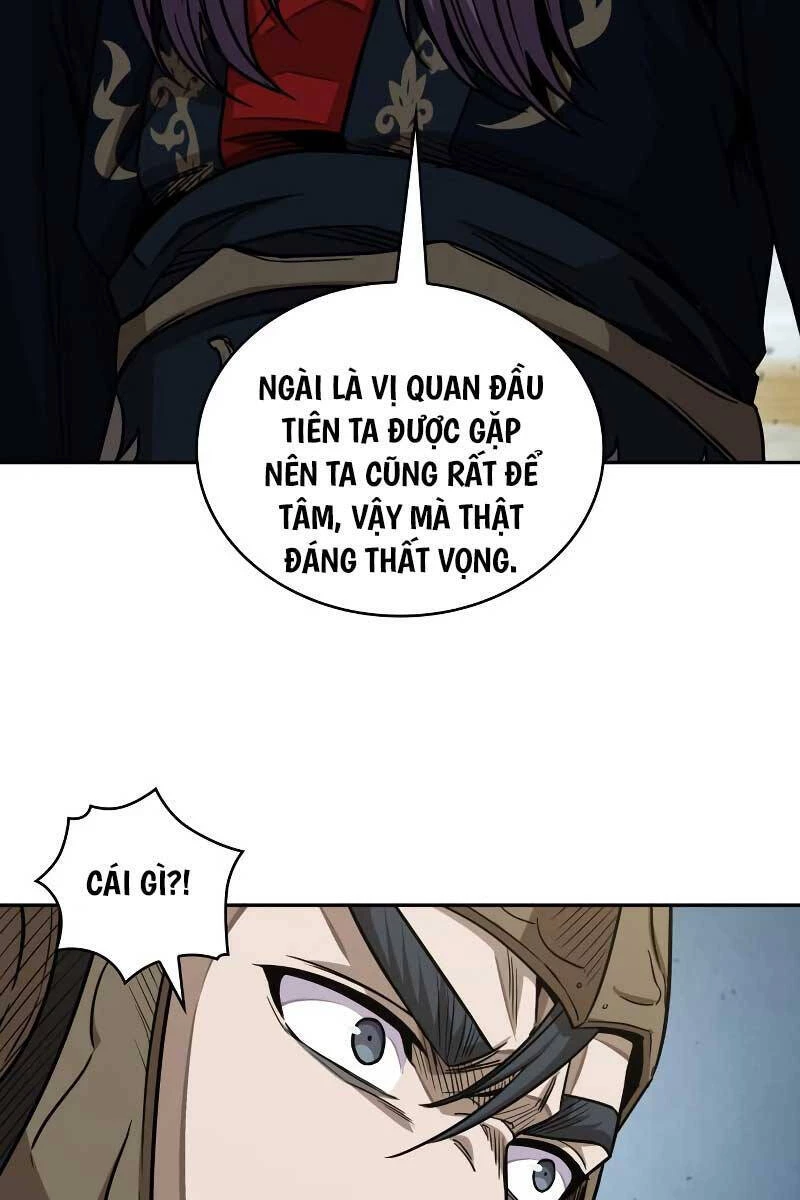 Ngã Lão Ma Thần Chapter 183 - Trang 4