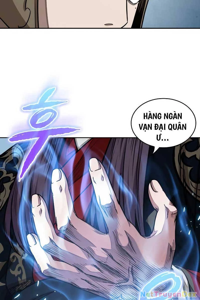 Ngã Lão Ma Thần Chapter 183 - Trang 4