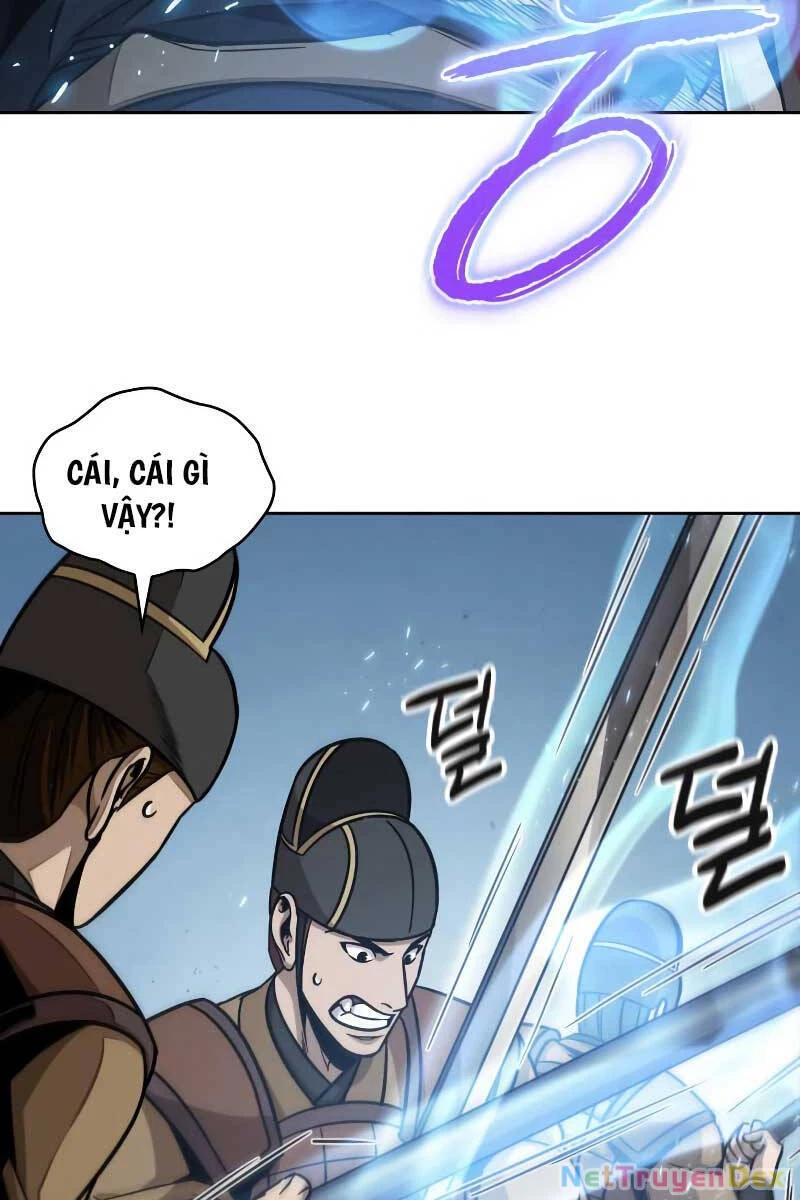 Ngã Lão Ma Thần Chapter 183 - Trang 4