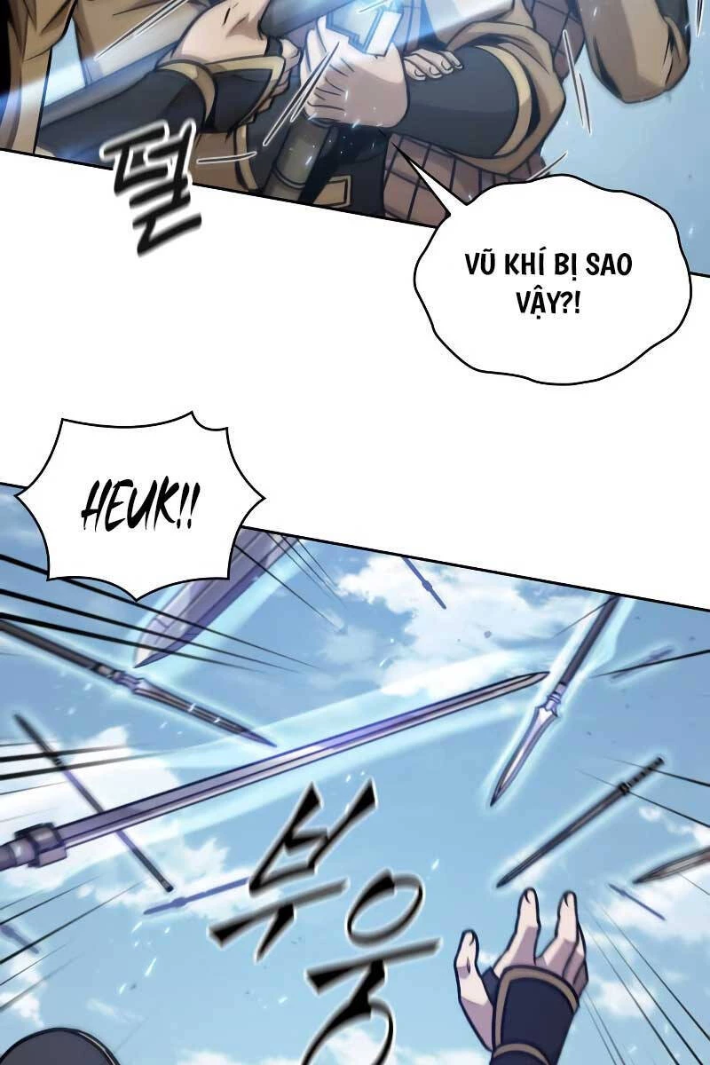 Ngã Lão Ma Thần Chapter 183 - Trang 4