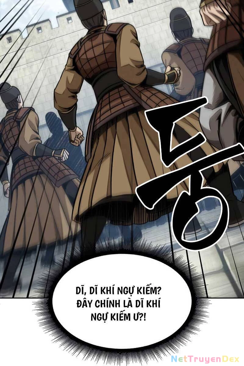 Ngã Lão Ma Thần Chapter 183 - Trang 4