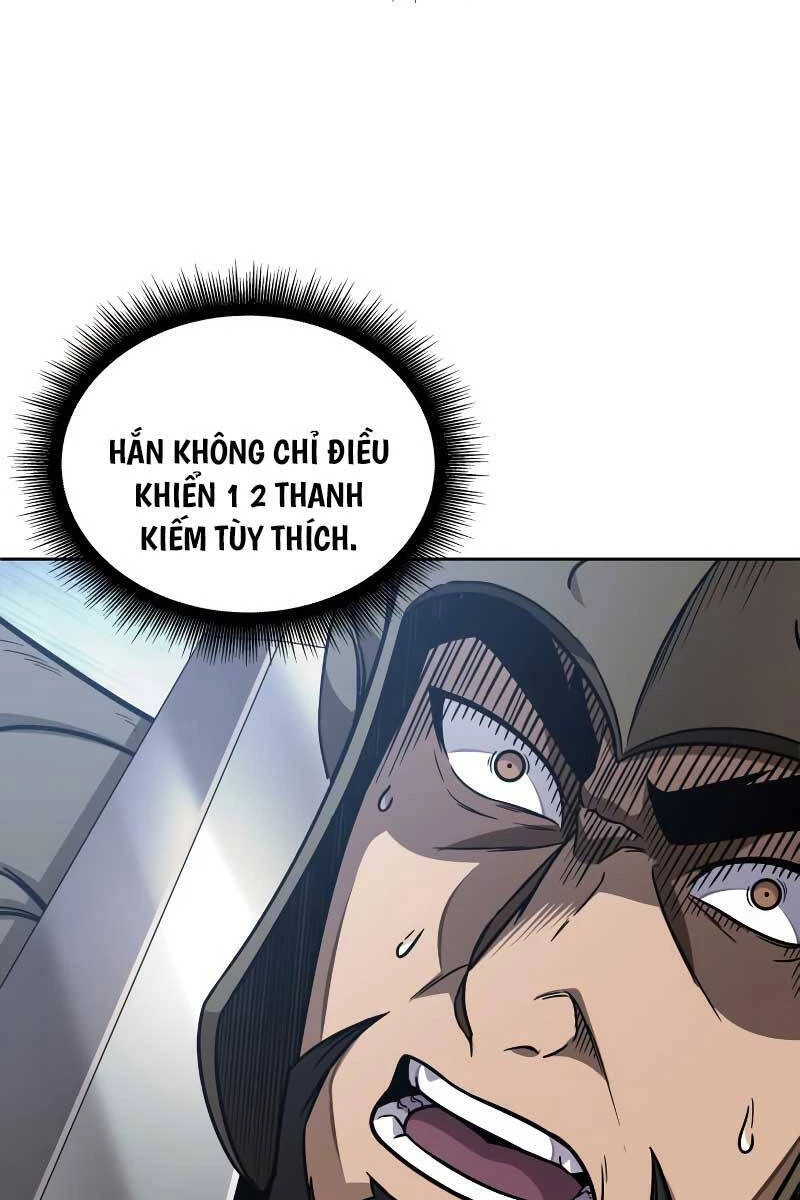 Ngã Lão Ma Thần Chapter 183 - Trang 4