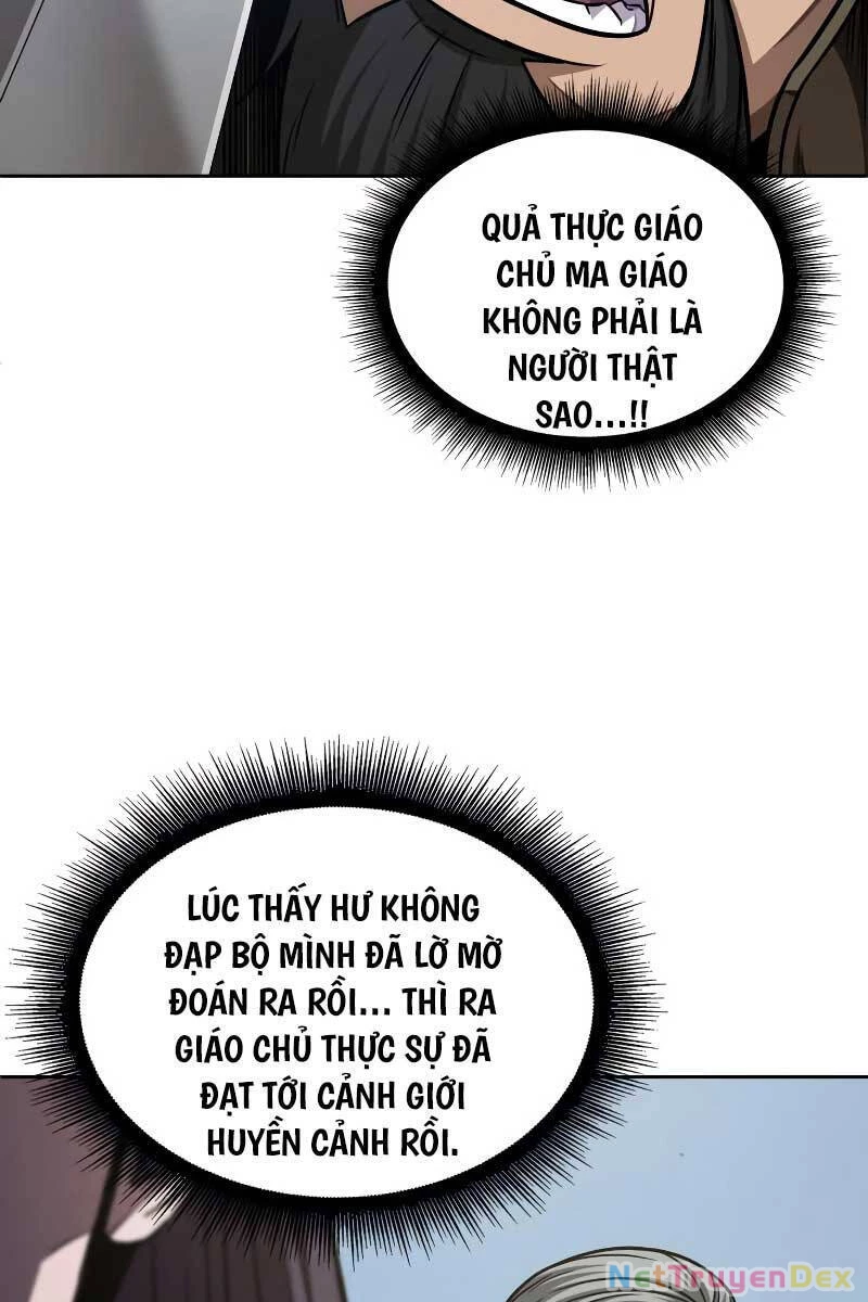 Ngã Lão Ma Thần Chapter 183 - Trang 4