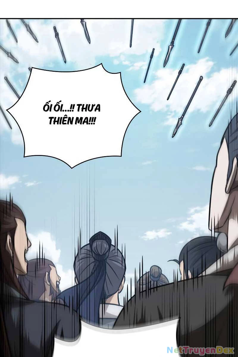 Ngã Lão Ma Thần Chapter 183 - Trang 4