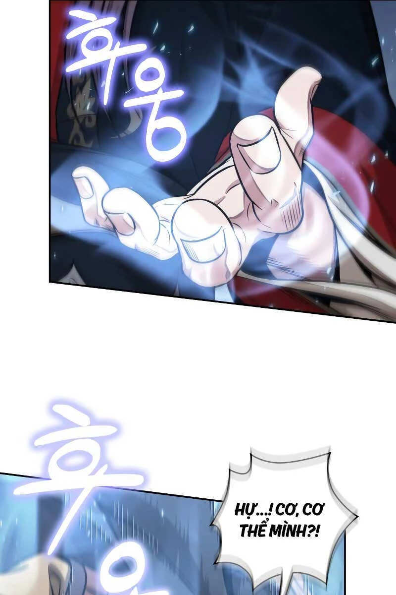 Ngã Lão Ma Thần Chapter 183 - Trang 4