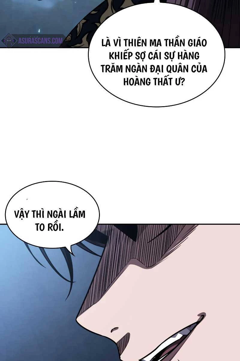 Ngã Lão Ma Thần Chapter 183 - Trang 4