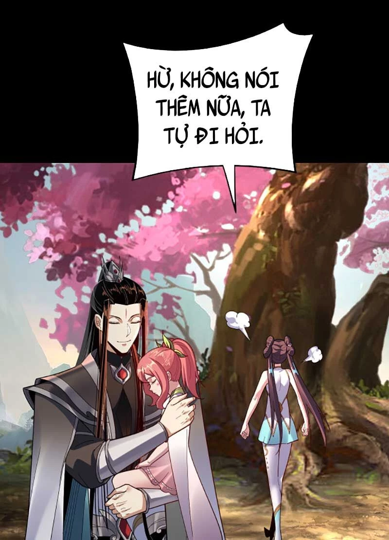 [FIX Thứ tự] Ta Trời Sinh Đã Là Nhân Vật Phản Diện Chapter 119 - Trang 2