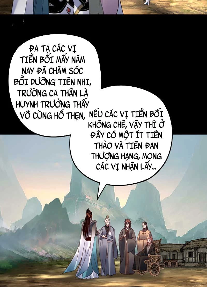 [FIX Thứ tự] Ta Trời Sinh Đã Là Nhân Vật Phản Diện Chapter 119 - Trang 2