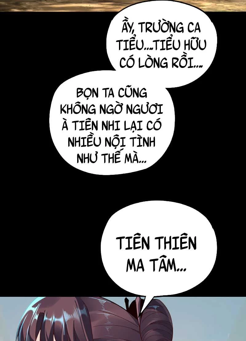 [FIX Thứ tự] Ta Trời Sinh Đã Là Nhân Vật Phản Diện Chapter 119 - Trang 2