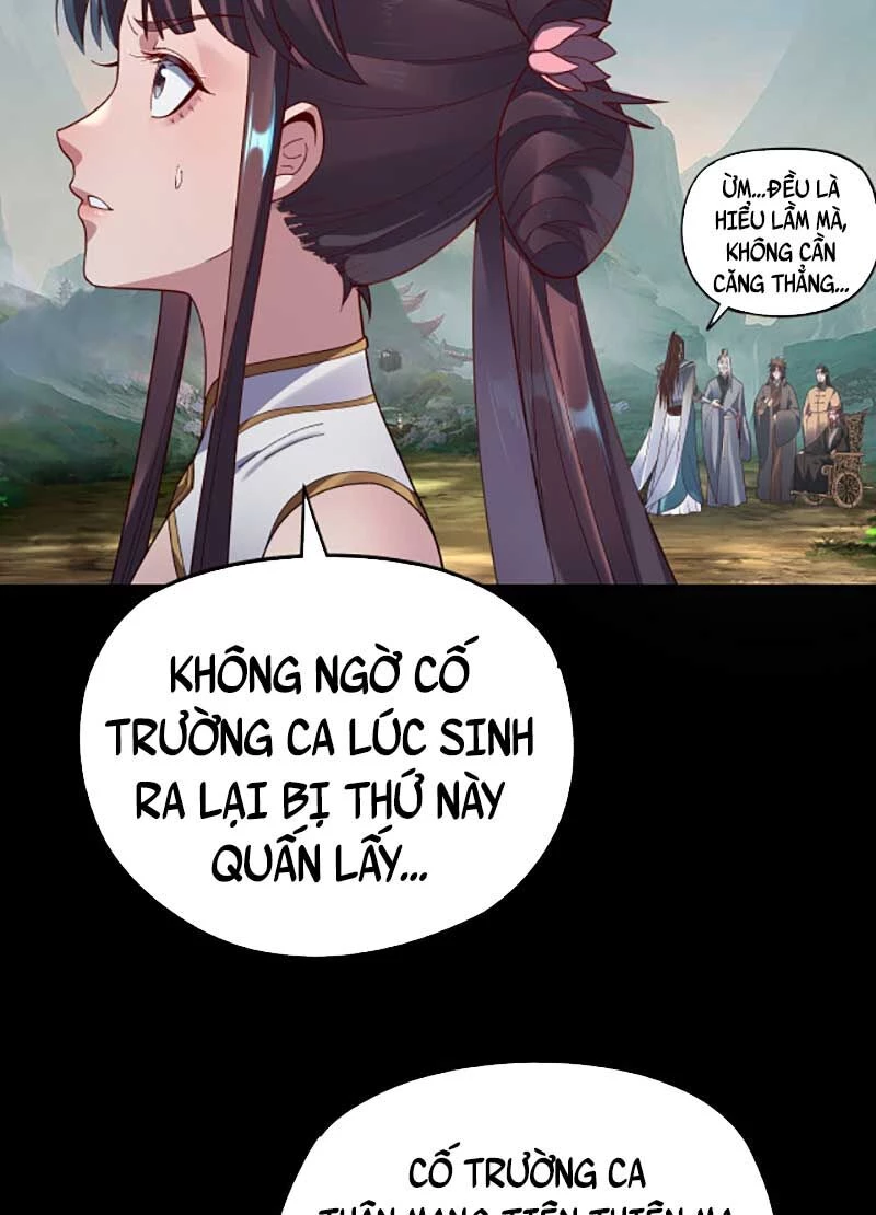 [FIX Thứ tự] Ta Trời Sinh Đã Là Nhân Vật Phản Diện Chapter 119 - Trang 2