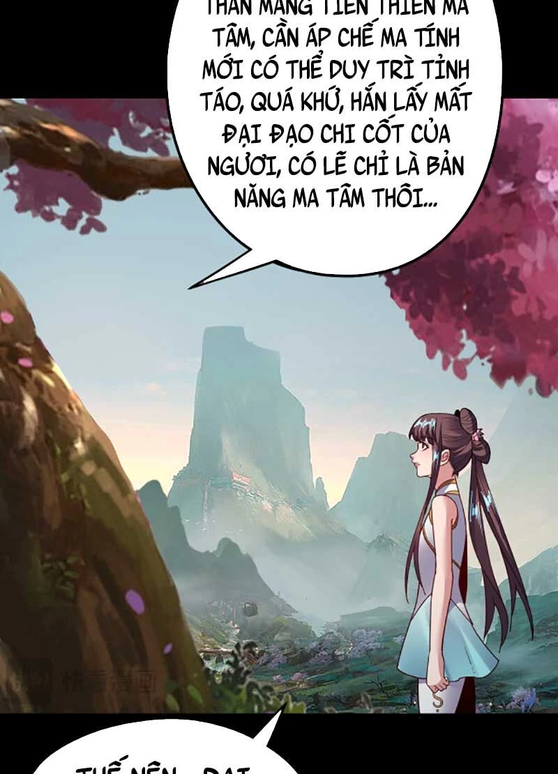 [FIX Thứ tự] Ta Trời Sinh Đã Là Nhân Vật Phản Diện Chapter 119 - Trang 2