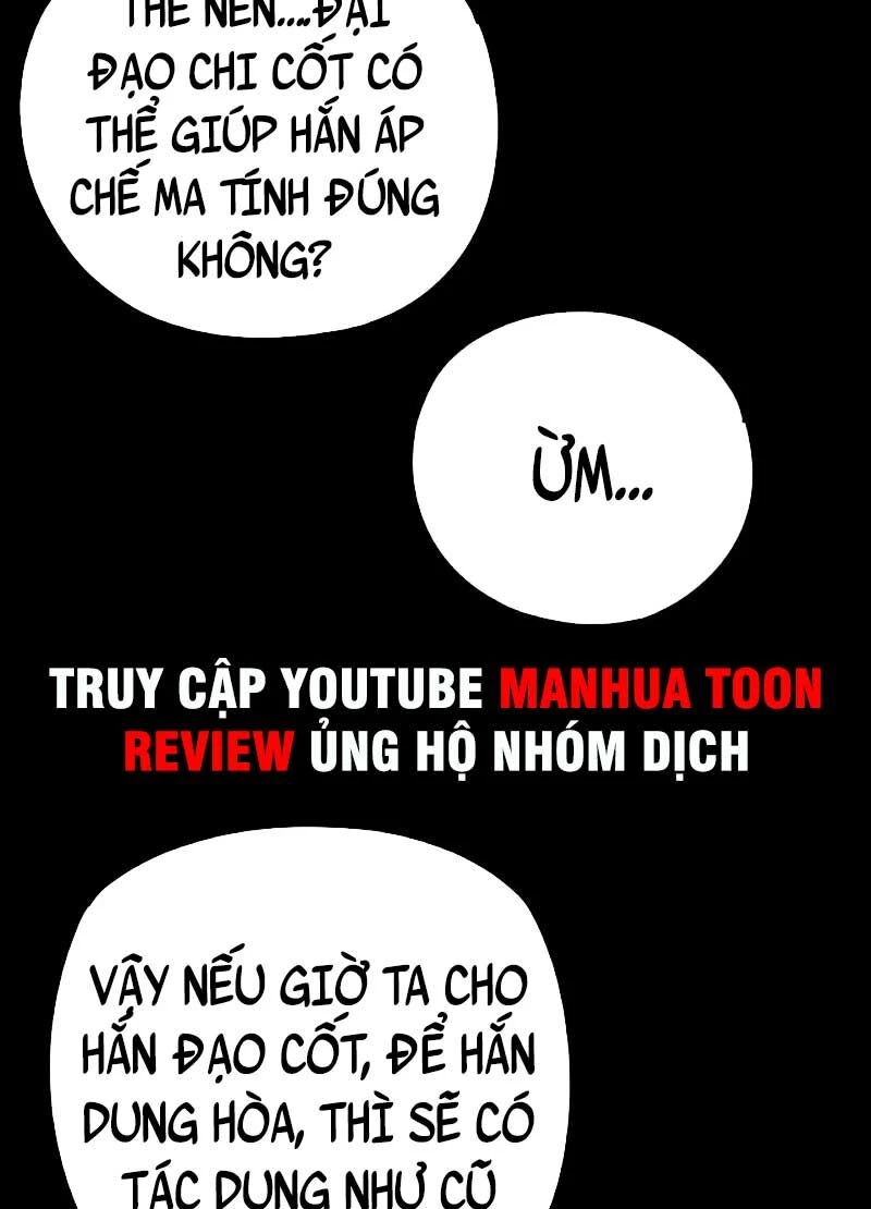 [FIX Thứ tự] Ta Trời Sinh Đã Là Nhân Vật Phản Diện Chapter 119 - Trang 2