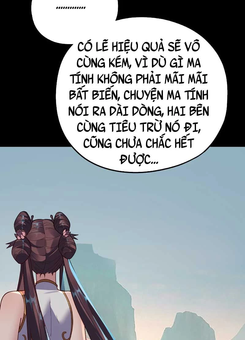 [FIX Thứ tự] Ta Trời Sinh Đã Là Nhân Vật Phản Diện Chapter 119 - Trang 2