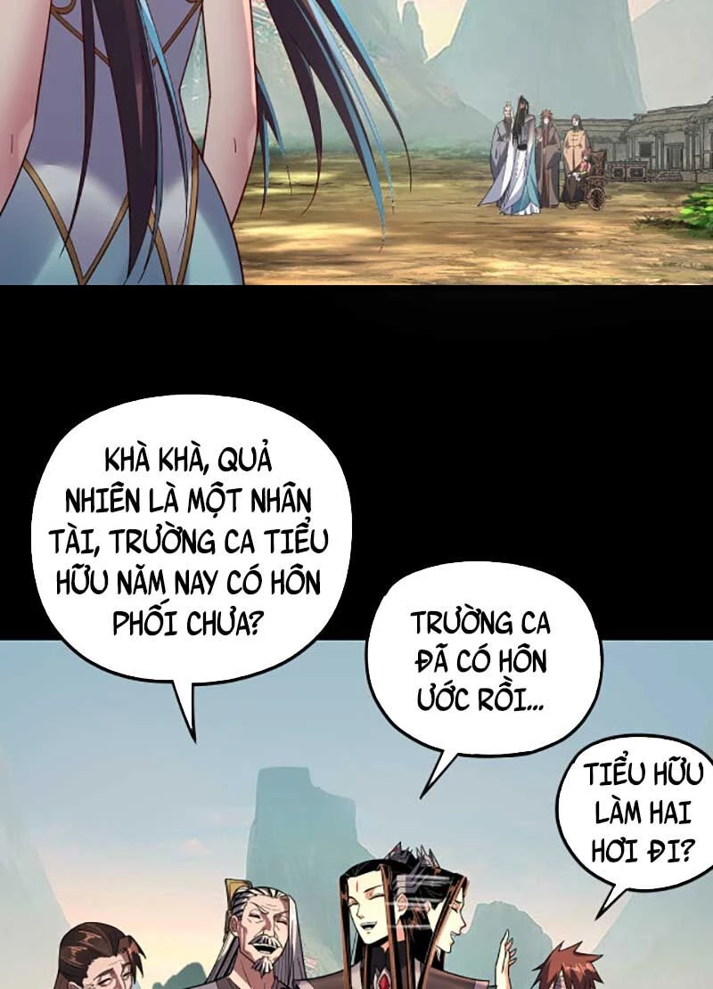 [FIX Thứ tự] Ta Trời Sinh Đã Là Nhân Vật Phản Diện Chapter 119 - Trang 2