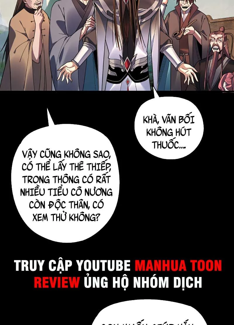 [FIX Thứ tự] Ta Trời Sinh Đã Là Nhân Vật Phản Diện Chapter 119 - Trang 2