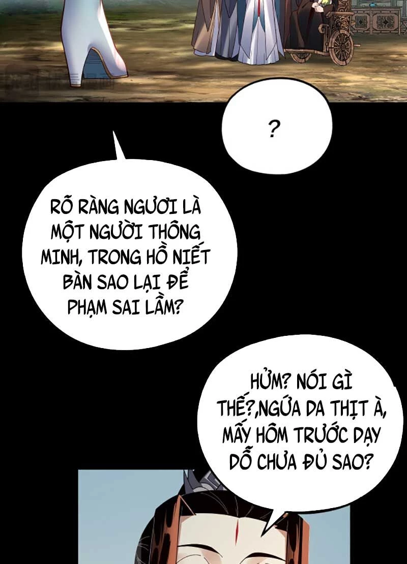 [FIX Thứ tự] Ta Trời Sinh Đã Là Nhân Vật Phản Diện Chapter 119 - Trang 2