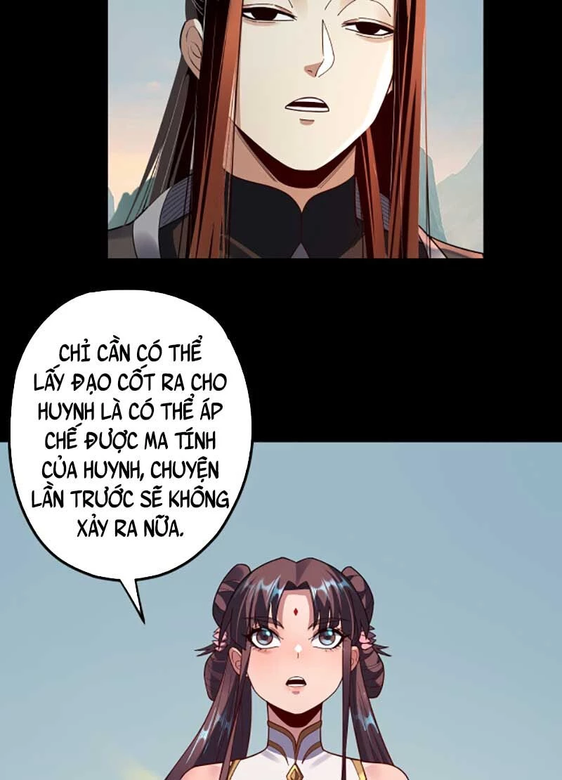 [FIX Thứ tự] Ta Trời Sinh Đã Là Nhân Vật Phản Diện Chapter 119 - Trang 2