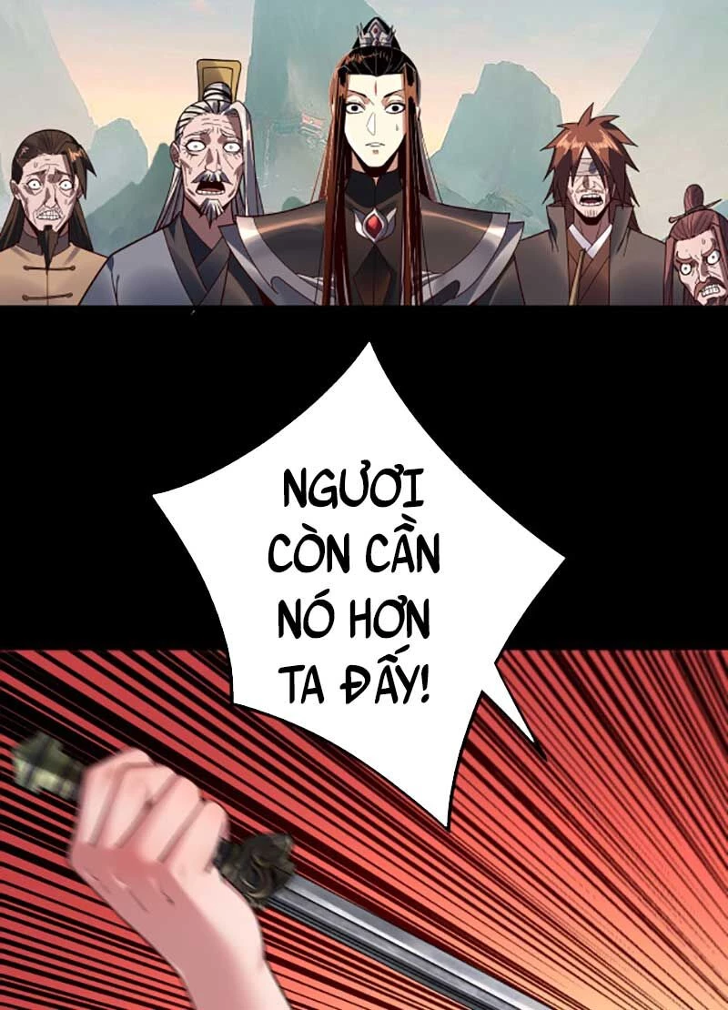 [FIX Thứ tự] Ta Trời Sinh Đã Là Nhân Vật Phản Diện Chapter 119 - Trang 2