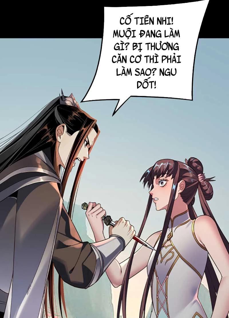 [FIX Thứ tự] Ta Trời Sinh Đã Là Nhân Vật Phản Diện Chapter 119 - Trang 2