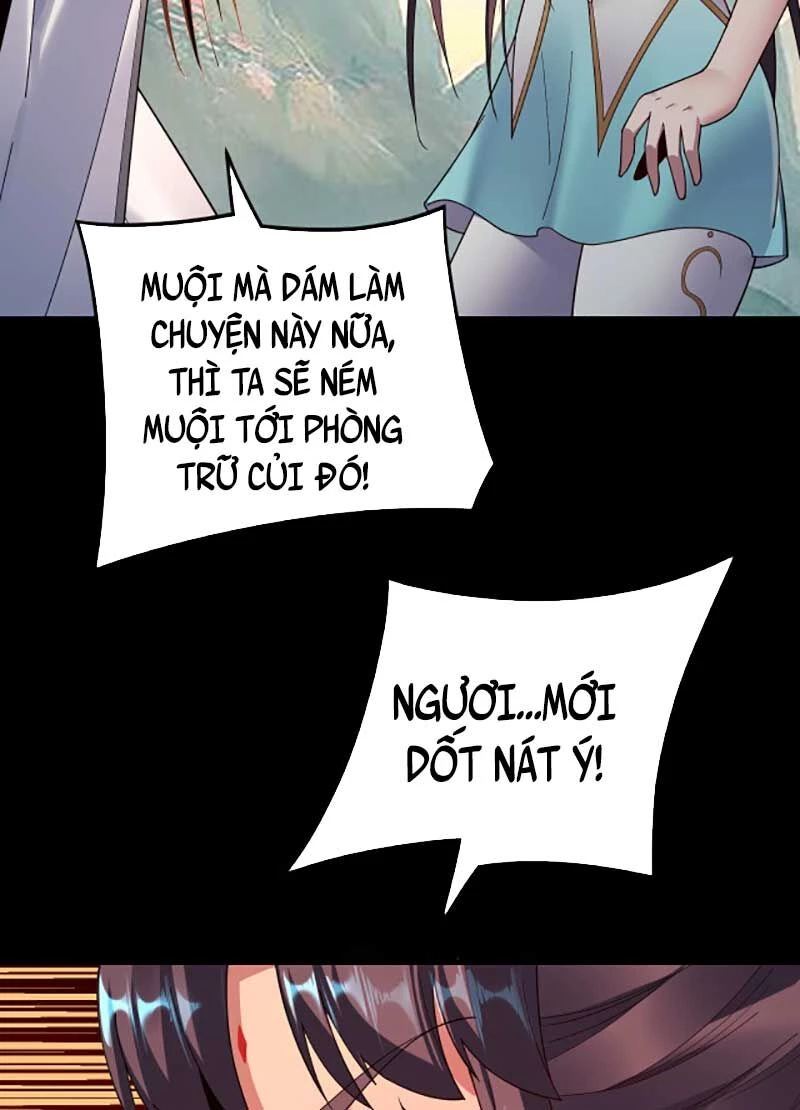 [FIX Thứ tự] Ta Trời Sinh Đã Là Nhân Vật Phản Diện Chapter 119 - Trang 2