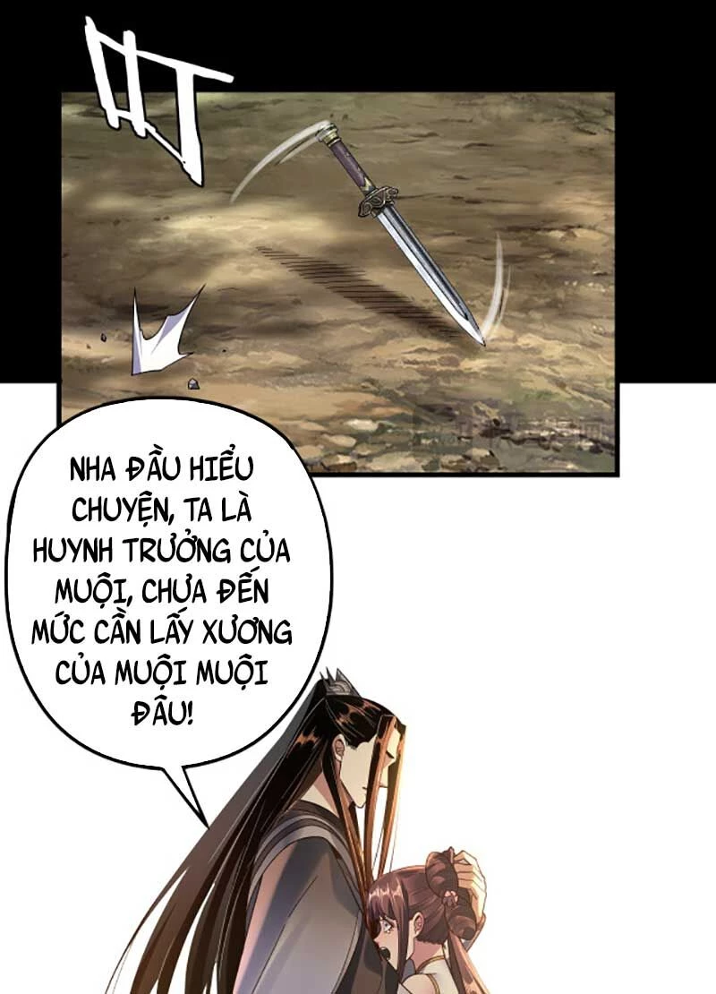 [FIX Thứ tự] Ta Trời Sinh Đã Là Nhân Vật Phản Diện Chapter 119 - Trang 2