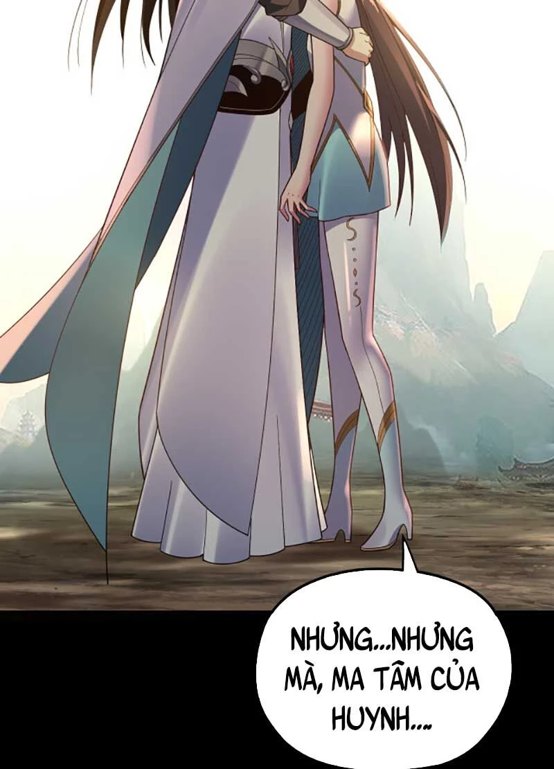 [FIX Thứ tự] Ta Trời Sinh Đã Là Nhân Vật Phản Diện Chapter 119 - Trang 2